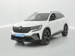 Blanc Utilisé 2023 Renault Espace Esprit Alpine Monospace | 36 900 € (Bon prix)