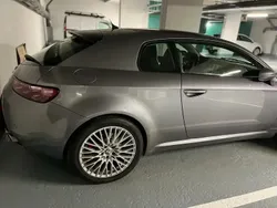 Gris Utilisé 2006 Alfa Romeo Brera Coupé | 13 500 €