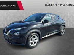 Utilisé 2022 Nissan Juke N-Connecta SUV | 17 690 € (Prix juste)
