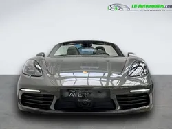 Utilisé 2025 Porsche Boxster S Cabriolet | 110 600 €