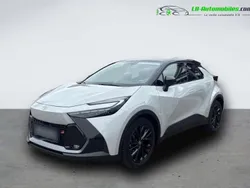 Utilisé 2024 Toyota C-HR SUV | 41 700 €