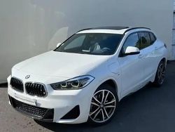 Alpinweiss Utilisé 2021 BMW X2 M Sport SUV | 29 850 € (Prix juste)