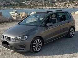Utilisé 2015 VW Golf Sportsvan Monospace | 7 490 € (Prix juste)