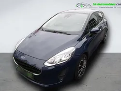 Utilisé 2020 Ford Fiesta Citadine | 14 900 € (Super prix)
