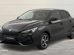 Utilisé 2024 MG MG3 Luxury Citadine | 20 299 €