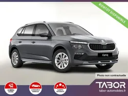 Noir Nouvelle 2025 Skoda Kamiq Selection SUV | 26 509 € (Prix juste)