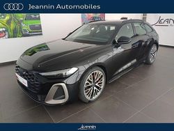 Noir mythic métallisé Utilisé 2025 Audi A5 S-Line Coupé | 59 990 € (Prix cher)
