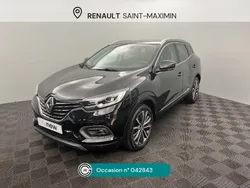 Noir Utilisé 2019 Renault Kadjar Intens SUV | 14 490 € (Prix juste)