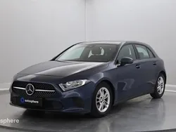 Utilisé 2020 Mercedes 180 Progressive Berline | 22 999 € (Super prix)