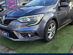 Utilisé 2019 Renault Mégane IV Business Berline | 12 490 € (Bon prix)