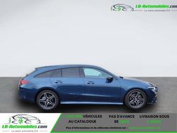 Utilisé 2022 Mercedes CLA250 Shooting Brake Premium Break | 37 800 €