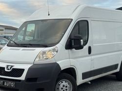 Utilisé 2010 Peugeot Boxer Van | 7 990 €