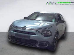 Utilisé 2023 Citroën C4 PureTech Berline | 20 500 € (Prix juste)