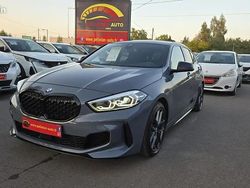 Utilisé 2021 BMW M135 Citadine | 34 890 € (Bon prix)