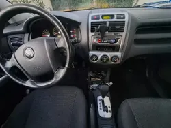 Argent Utilisé 2005 Kia Sportage Active SUV | 4 500 €