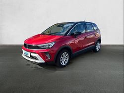 Utilisé 2022 Opel Crossland SUV | 14 490 € (Prix juste)
