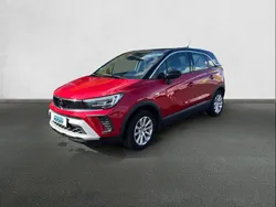 Utilisé 2022 Opel Crossland SUV | 14 490 € (Bon prix)