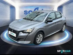 Utilisé 2023 Peugeot 208 Active Citadine | 12 990 € (Super prix)