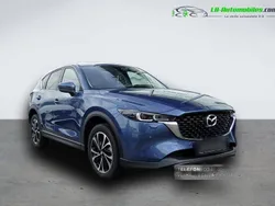 Utilisé 2025 Mazda CX-5 SUV | 37 500 € (Bon prix)