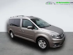 Utilisé 2020 VW Caddy Monospace | 33 300 € (Prix juste)