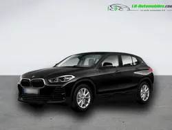 Utilisé 2022 BMW X2 Sport Line SUV | 33 000 € (Prix juste)