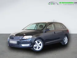 Utilisé 2017 Skoda Rapid Break | 12 500 €