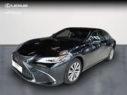 Utilisé 2020 Lexus ES300H Business Edition Berline | 26 900 € (Prix cher)