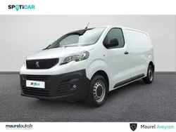 Utilisé 2022 Peugeot Expert S Van | 18 690 € (Prix juste)