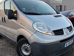 Occasion 2009 Renault Trafic Van | 3 999 €
