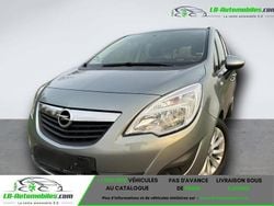 Utilisé 2014 Opel Meriva Monospace | 14 900 € (Prix juste)