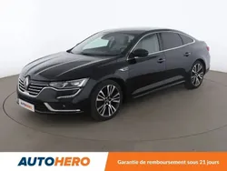Noir Utilisé 2015 Renault Talisman Initiale Paris Berline | 14 990 € (Prix cher)