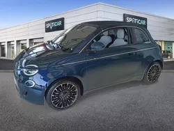 Nouvelle 2025 Fiat 500e La Prima | 32 490 €