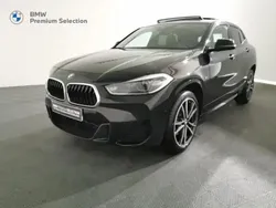 Othercolor Utilisé 2021 BMW X2 M Sport SUV | 30 790 € (Prix juste)