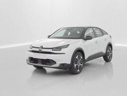 Nouvelle 2025 Citroën C4 | 24 900 € (Prix juste)