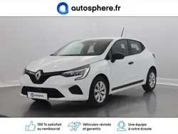 Utilisé 2023 Renault Clio V SE Berline | 13 999 € (Super prix)