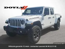Blanc Utilisé 2023 Jeep Gladiator Rubicon SUV | 49 914 € (Bon prix)