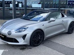 Gris Nouvelle 2024 Alpine A110 | 82 894 €