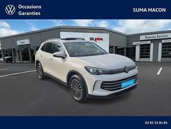 Utilisé 2025 VW Tiguan SUV | 46 990 € (Prix cher)