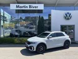 Blanc Utilisé 2020 VW T-Roc R SUV | 27 400 € (Super prix)