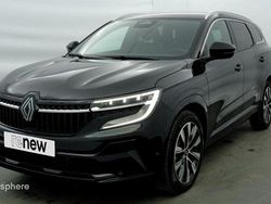 Noir Utilisé 2025 Renault Espace Techno SUV | 35 990 € (Bon prix)