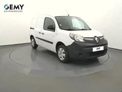 Blanc mineral Occasion 2019 Renault Kangoo Citadine | 9 999 €