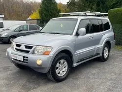 Gris Utilisé 2005 Mitsubishi Pajero Instyle SUV | 12 990 €