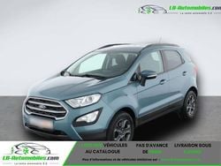 Utilisé 2019 Ford Ecosport SUV | 15 400 € (Bon prix)