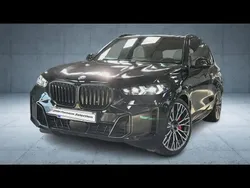 Noir Utilisé 2023 BMW X5 M Sport SUV | 89 800 € (Super prix)