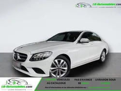Utilisé 2020 Mercedes C180 Berline | 31 400 € (Prix assez cher)