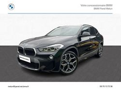 Saphirschwarz métallisé Utilisé 2019 BMW X2 M Sport SUV | 31 500 €