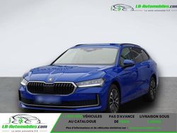 Utilisé 2024 Skoda Superb Break | 39 500 € (Prix juste)