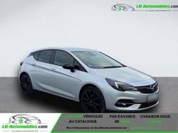 Utilisé 2021 Opel Astra Berline | 16 000 € (Super prix)
