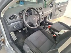 Argent Utilisé 2011 VW Golf VI Break | 5 990 € (Prix juste)