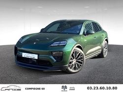 Vert Utilisé 2024 Porsche Macan SUV | 89 990 €